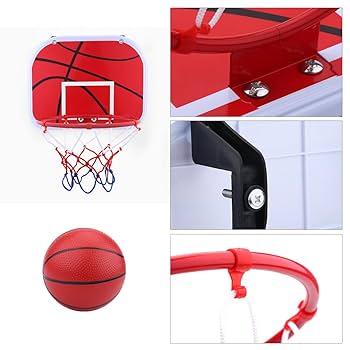 【大人気！】バスケットゴール バスケットボード バスケットボール 一般用 屋外 バスケットゴール 公式＆ミニバス対応 8段階高さ調節 200-305cm
